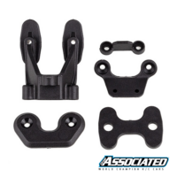 Wing Mount (rear) and Body Mount (92417)