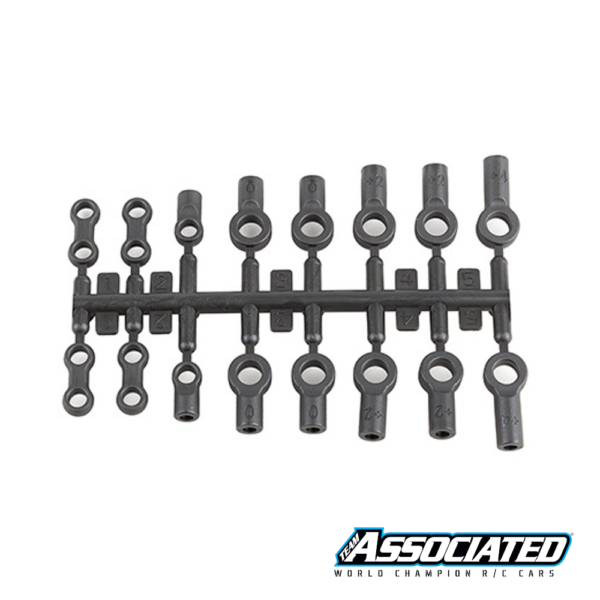 Rod Ends RC10B7 (92419)