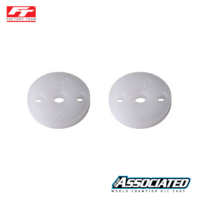Shock Pistons 13x2.5mm/2x1.9 FT (92428)