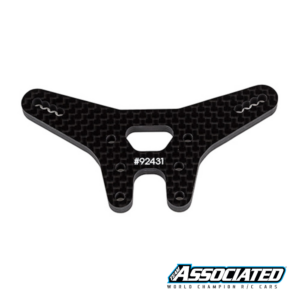 Shock Tower Rear RC10B7 (92431)