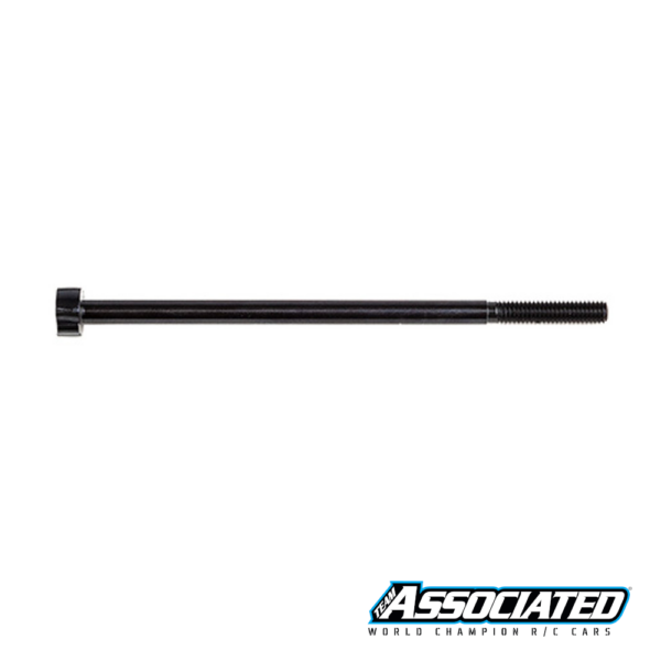 Gearbox Top Shaft Screw RC10B7 (92448)