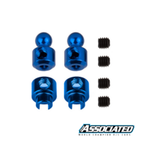 Anti-roll Bar Hardware Set RC10B7 (92457)