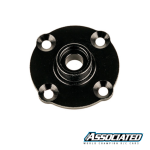 Gear Differential Cap RC10B7 (92461)