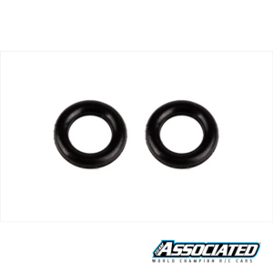 Battery Holder O-ring Set RC10B7 (92463)