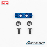 Anti-Roll Bar Mount RC10B7 FT (92481)