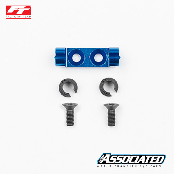 Anti-Roll Bar Mount RC10B7 FT (92481)