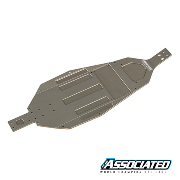 Chassis RC10B7 -4mm (92490)