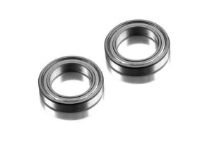 13x20x4mm Xray Kuullaager Steel Sealed - Grease (2)