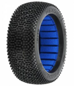 Pro-Line Hex Shot S4 1/8 Buggy Tyre (2pcs)