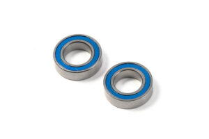 8x14x4mm Xray Kuullaager Rubber Sealed -Oil (2)