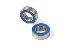 8x16x5mm Xray Ball Bearing Rubber Sealed - Oil (2)