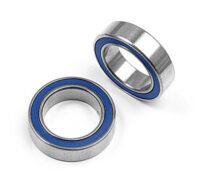10x15x4mm Xray Ball Bearing Rubber Sealed - Oil (2)
