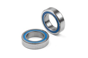 10x16x4mm Xray Kuullaager Rubber Sealed - Oil (2)