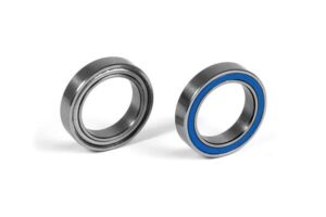 13x19x4mm Xray Kuullaager Rubber & Steel Sealed - Grease (2)