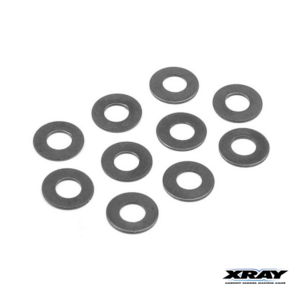 Washer Shim 2.2mm (10) (961022) Xray