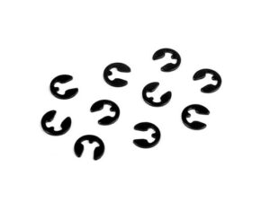 Xray E-Clip 1.5  (10)