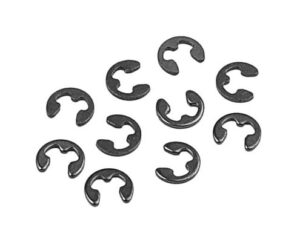 Xray E-Clip 1.9  (10)
