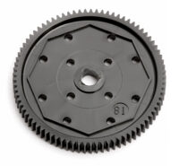 Team Associated Spur Gear, 81T 48P