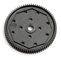 Team Associated Spur Gear, 78T 48P