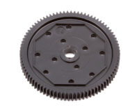 Team Associated Spur Gear, 84T 48P
