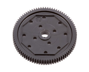 Team Associated Spur Gear, 84T 48P