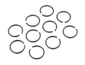 Xray O-Clip 10  (10)