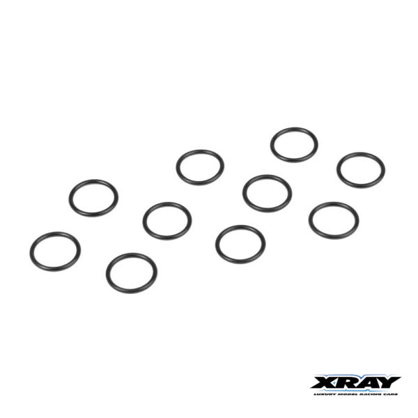 O-Ring 13x1.5mm (10) (970130) Xray