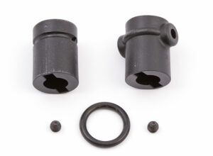 Team Associated Slipper Drive Cups and Hardware