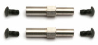 Team Associated SC10/B4 FT Titanium Front Axles