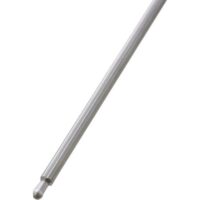 Hex Wrench Tip Ball 2.0mm (UR8915X) 100mm UR