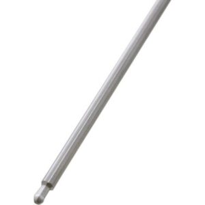 Hex Wrench Tip Ball 2.0mm (UR8915X) 100mm UR