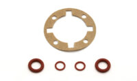 Team Associated SC10 Gear Diff O-Ring Set