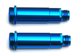 Team Associated V2 RTR Shock Bodies, 1.39 in