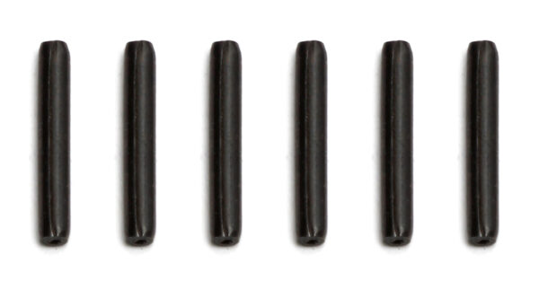 Team Associated B44.3 Front Hex Roll Pins