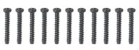 Absima Round head screw (2.3*16)