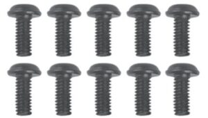 Absima Discal screws (2.5*6*5)