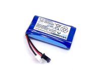 Absima Li-Ion Battery Pack (7.4 2500mAh)