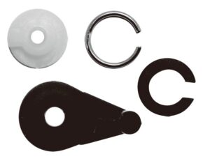 Absima Servo Saver Assembly
