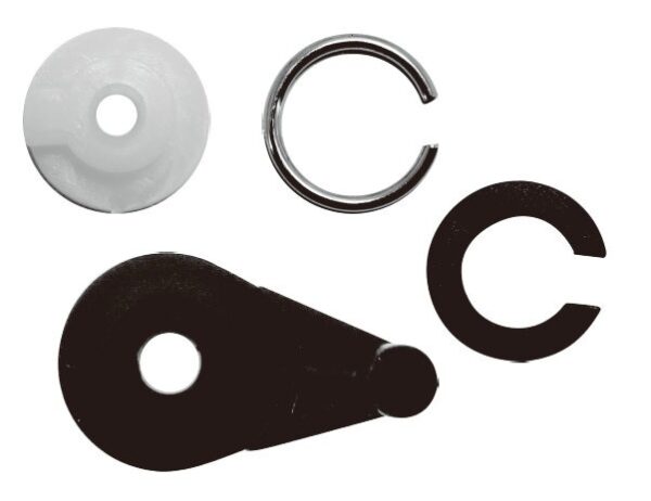 Absima Servo Saver Assembly