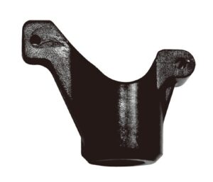 Absima L/R Rear Hubs
