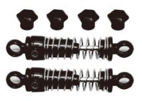 Absima Shock And Shock Mounts (2PCS)