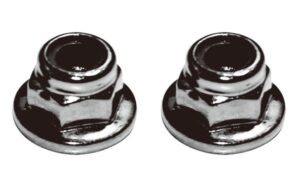 Absima Wheel Hex Nut (2PCS)
