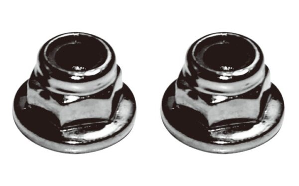 Absima Wheel Hex Nut (2PCS)