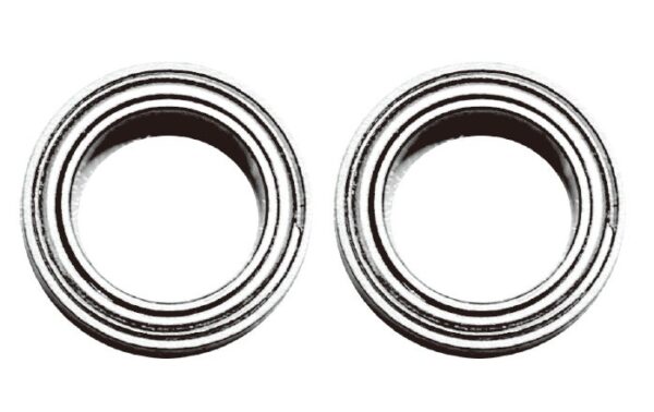 Absima 8x12x3.5mm Kuullaager (2)