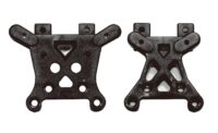 Absima Front and Rear Shock Tower