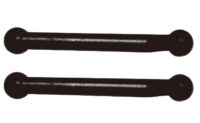 Absima L/R Steering Links (2PCS)