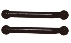 Absima L/R Steering Links (2PCS)