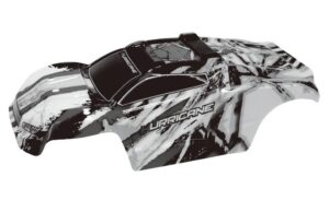 Absima Truggy Shell (Blue) HURRICANE
