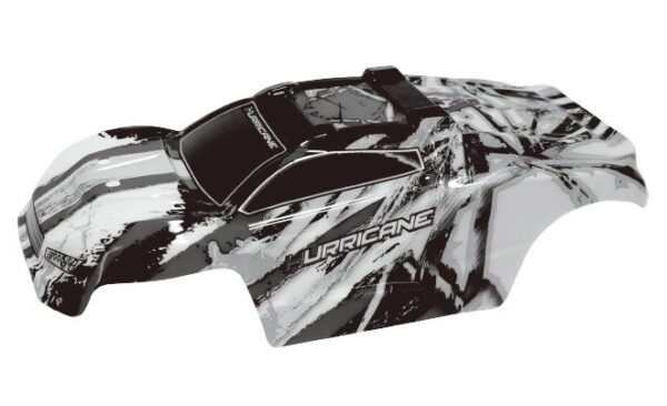 Absima Truggy Shell (Blue) HURRICANE