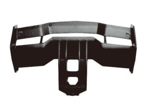 Absima Truggy Wing HURRICANE